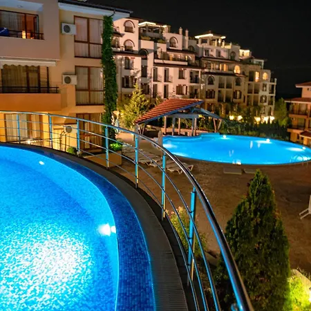 דירה Paradise Dreams Menada *