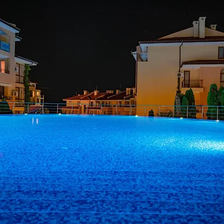 Paradise Dreams Menada