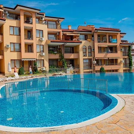 Paradise Dreams Menada * סבטי ולאס