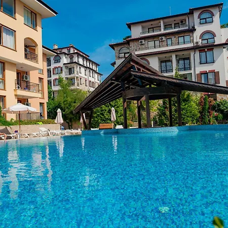 Paradise Dreams Menada סבטי ולאס