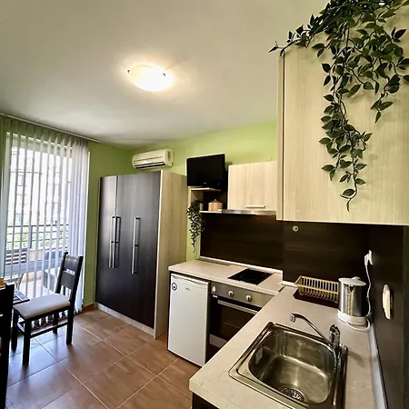 Paradise Dreams Menada