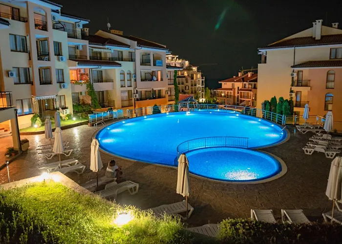 Paradise Dreams Menada Apartment