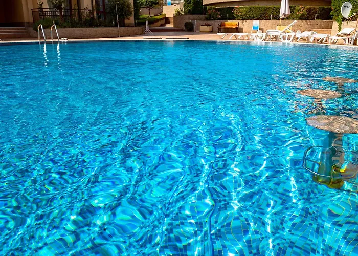 Paradise Dreams Menada Apartment