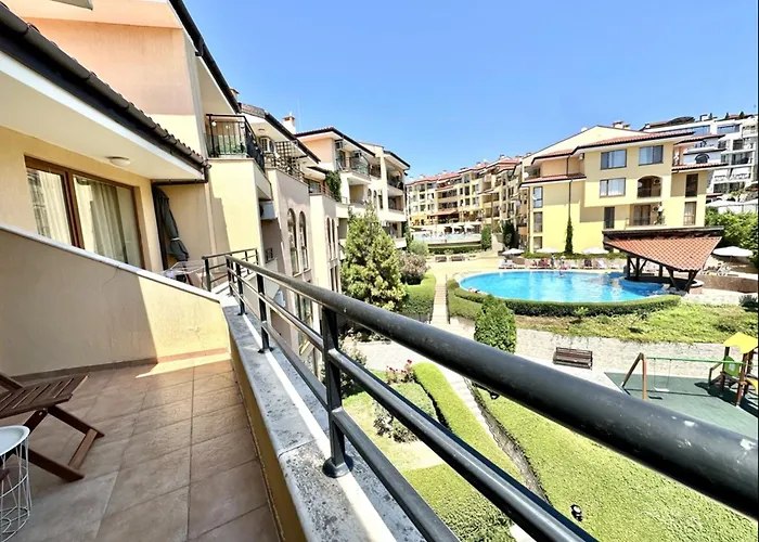 Paradise Dreams Menada Apartment *