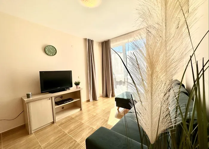 Paradise Dreams Menada Apartment *