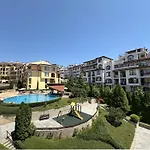 Paradise Dreams Menada Apartment Sveti Vlas