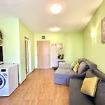 Paradise Dreams Menada Апартаменты