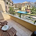 Апартаменты Paradise Dreams Menada