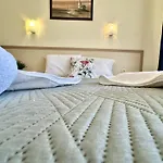 Апартаменты Paradise Dreams Menada *