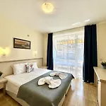 Апартаменты Paradise Dreams Menada *
