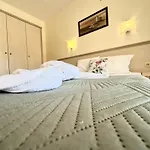 Paradise Dreams Menada Апартаменты