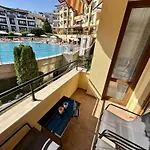 Апартаменты Paradise Dreams Menada