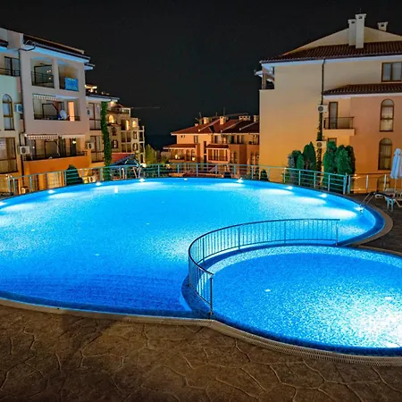 Apartment Paradise Dreams Menada