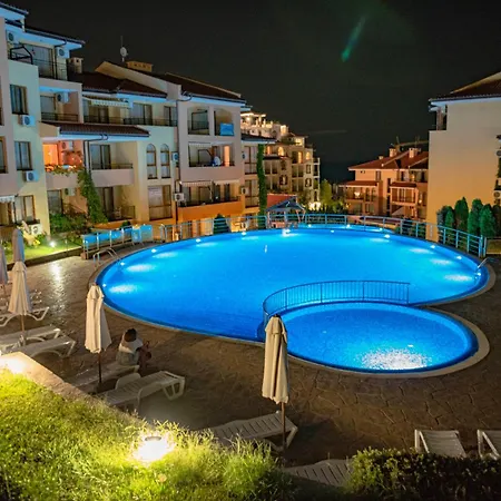 Paradise Dreams Menada Apartment