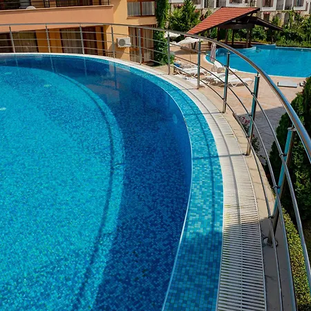 Paradise Dreams Menada Apartment