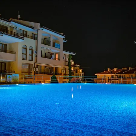 Apartment Paradise Dreams Menada