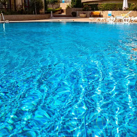 Paradise Dreams Menada Apartment