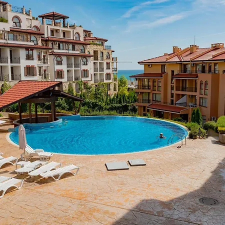 Paradise Dreams Menada Apartment *