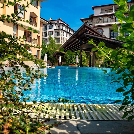 Paradise Dreams Menada Apartment Sveti Vlas