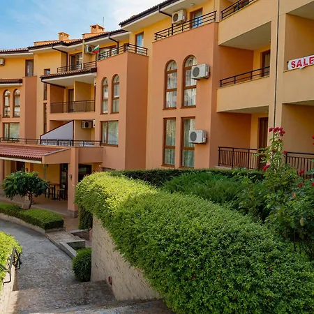 Paradise Dreams Menada Apartment *