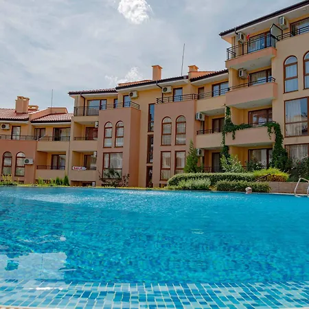 Paradise Dreams Menada Apartment