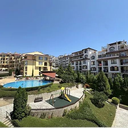 Paradise Dreams Menada Lägenhet Sveti Vlas