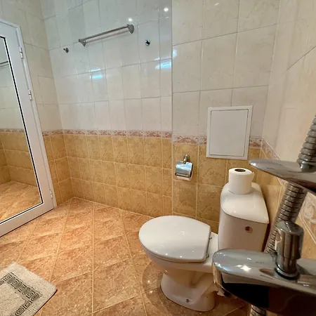 Paradise Dreams Menada Apartment