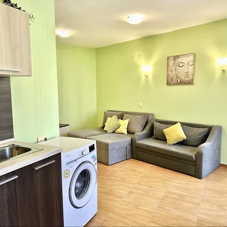 Paradise Dreams Menada Apartment *