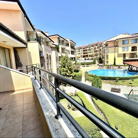 Paradise Dreams Menada Apartment *