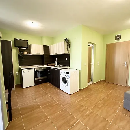 Apartment Paradise Dreams Menada Sveti Vlas