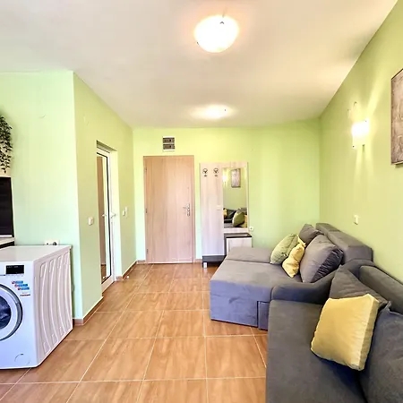 Paradise Dreams Menada Apartment