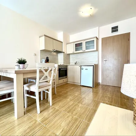 Paradise Dreams Menada Apartment Sveti Vlas