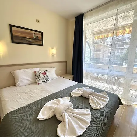 Apartment Paradise Dreams Menada Sveti Vlas