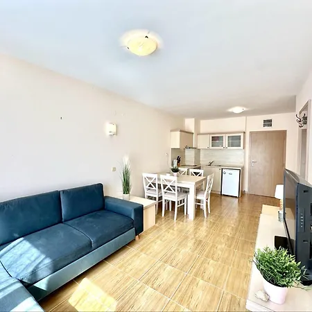 Paradise Dreams Menada Apartment Sveti Vlas