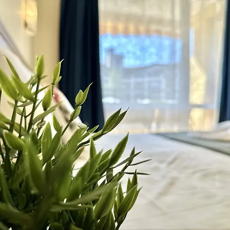 Apartment Paradise Dreams Menada Sveti Vlas