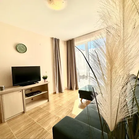 Paradise Dreams Menada Apartment *