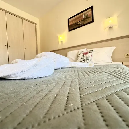 Paradise Dreams Menada Apartment
