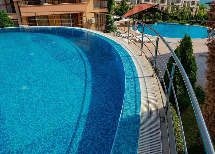 Paradise Dreams Menada Apartman