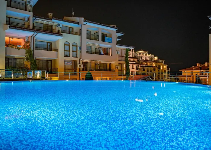 Paradise Dreams Menada *