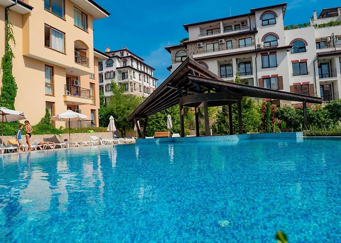 Paradise Dreams Menada Szveti Vlasz