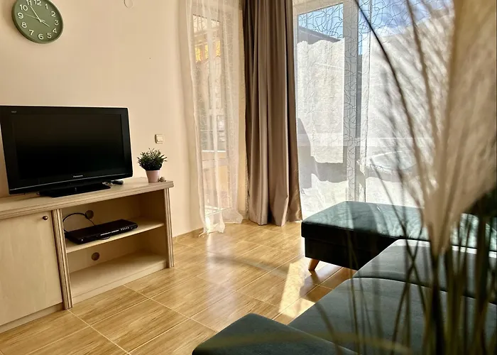 Paradise Dreams Menada *